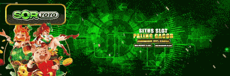 Event Website Sortoto Resmi Paling Gacor dan Terpercaya